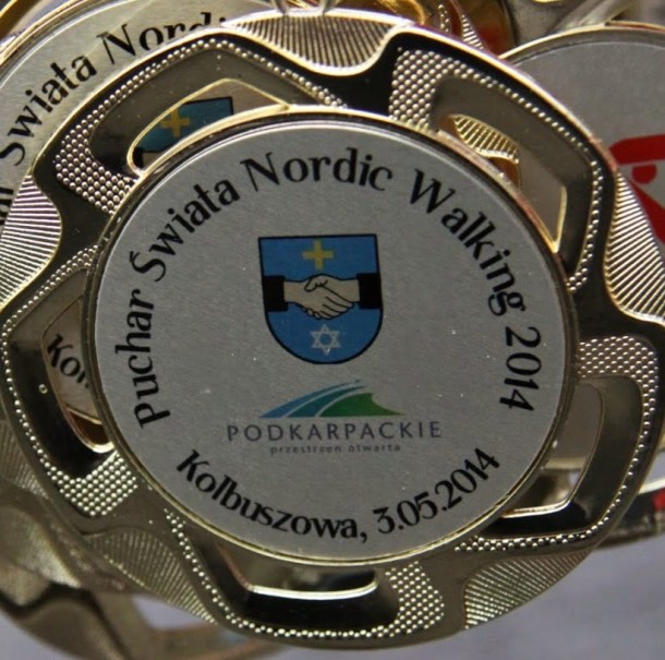 Puchar Świata Nordic Walking w Kolbuszowej  