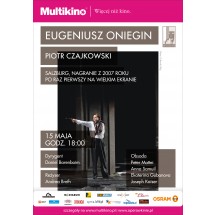 Opera i balet w jakości HD w Multikinie