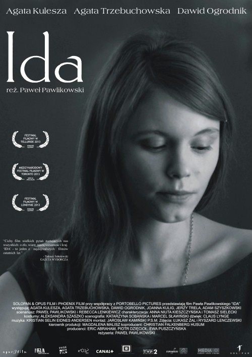 Ida, reżyseria Paweł Pawlikowski