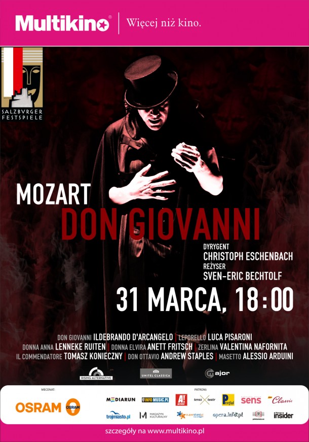  Don Giovanni 