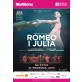 „Romeo i Julia” z Royal Opera House