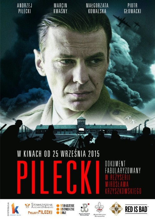 Pilecki, reż. Mirosław Krzyszkowski  