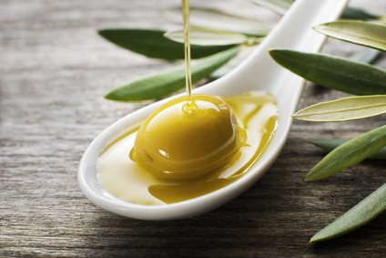 Oliwa z oliwek to tradycyjny składnik zdrowej diety