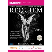 Requiem Verdiego 