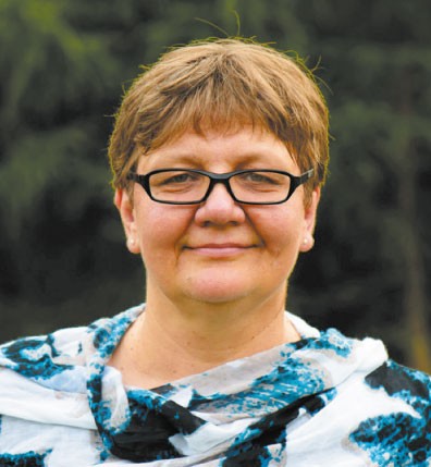 Prof. dr hab. n. med. Katarzyna Wieczorowska-Tobis                     
Przewodnicząca Zarządu Głównego Polskiego Towarzystwa Gerontologicznego          