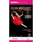 Don Kichot z Teatru Bolszoj