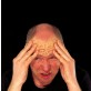 Bóle głowy to jeden z objawów chorych zatok