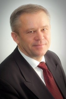 Prof. dr hab. n. med. Andrzej Rynkiewicz    