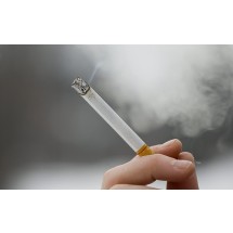 Udowodnionym czynnikiem ryzyka rozwoju raka pęcherza moczowego jest palenie tytoniu.  
