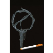 Udowodniono, że im wcześniej ktoś zaczął palić papierosy, tym bardziej jest zagrożony rakiem pęcherza moczowego. Powinien wzmóc czujność i przeprowadzać badania kontrolne.  