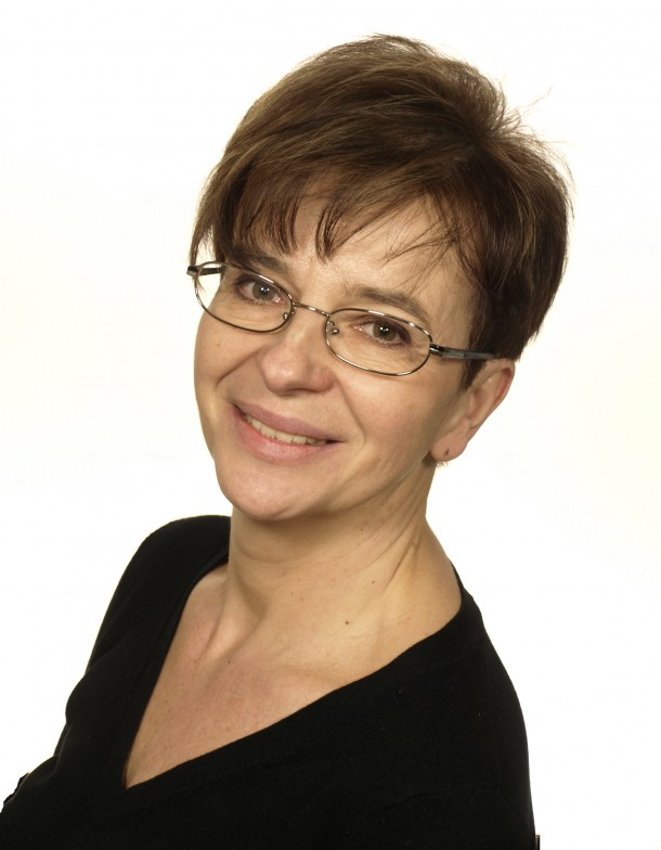Dr n.med. Małgorzata Tłustochowicz  