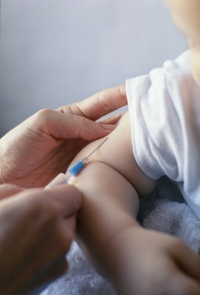 W Polsce odmowa szczepień obowiązkowych należy do rzadkości