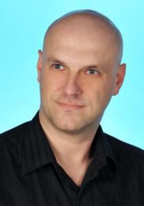 Dr med. Wojciech Jasek, chirurg ogólny i chirurg plastyczny    