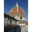 Kopuła Brunelleschiego.     