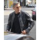  George Clooney w listopadzie 2012.    