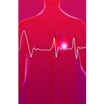 Choroba wieńcowa to bezpośrednie zagrożenie zawałem serca, czyli martwicą fragmentu niedokrwionego mięśnia sercowego; zawał serca z kolei stanowi bezpośrednie zagrożenie życia. 