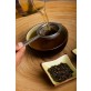 Zielona  herbata ma nie tylko działanie antynowotworowe, ale również wspomaga odchudzanie!  