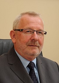 Prof. UJ dr hab. Andrzej Matyja   