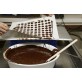 W Szwajcarii ręcznie robioną czekoladę sprzedaje się w wielu sklepikach z tradycjami.  