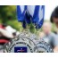 Medale i dobra zabawa czekają! Ruszyły zapisy do Pucharu Polski Nordic Walking 2013.     