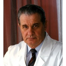 Prof. dr hab. n. med. Mieczysław Szostek  