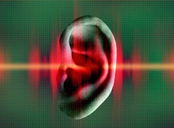 Szumy uszne czasem wymagają wszechstronnej diagnostyki internistycznej, otolaryngologicznej i neurologicznej.
