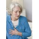 Źródłem bólu w klatce piersiowej może być: serce, aorta, układ oddechowy, przełyk, ściana klatki piersiowej, choroby narządów jamy brzusznej.      