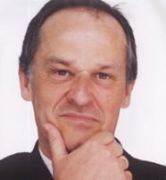 Prof. dr hab. Michał Pirożyński, pulmonolog, alergolog   