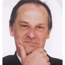 Prof. dr hab. Michał Pirożyński, pulmonolog, alergolog   