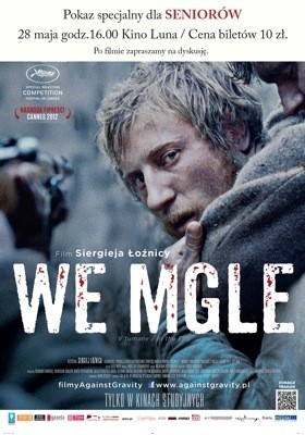 Film "We mgle" 