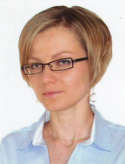 Dr n. med. Ewa Bres-Niewada      