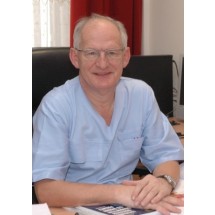 Prof. dr hab. n. med. Marek Maruszyński  
