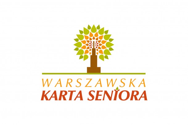 Warszawska Karta Seniora 