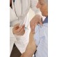 W wielu gminach seniorzy mogą bezpłatnie szczepić się przeciw grypie
