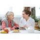 Troska o zbilansowaną dietę seniora to ważny element terapii    