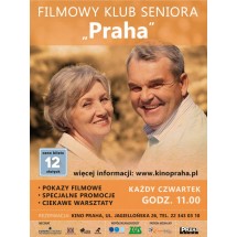 Kino Praha zaprasza