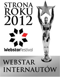 webstar 2012