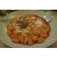 Jeden z włoskich specjałów- Gnocchi